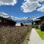 Beautiful With Stunning View - Mutthorn