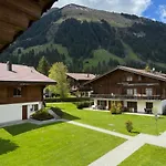 Beautiful With Stunning View - Mutthorn * Gsteig