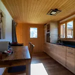 Apartamento Beautiful With Stunning View - Mutthorn *