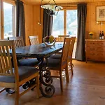 Beautiful With Stunning View - Mutthorn Apartamento *