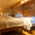 Beautiful With Stunning View - Mutthorn Apartamento Gsteig