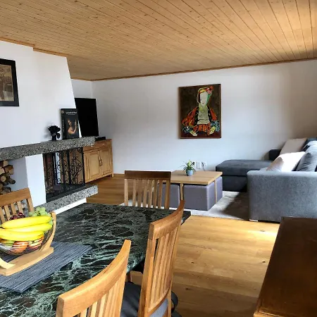 Beautiful With Stunning View Apartment