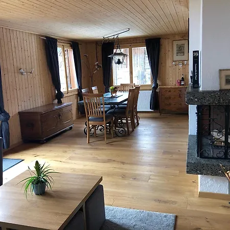 Beautiful With Stunning View Apartment