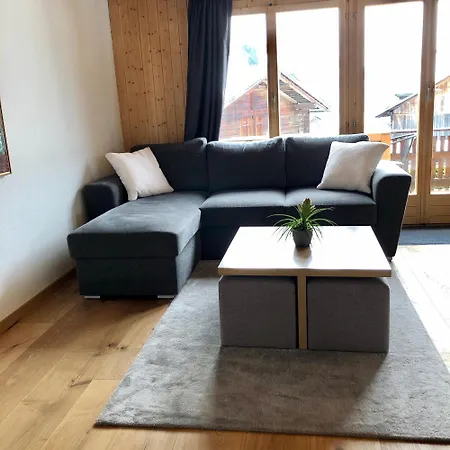 Beautiful With Stunning View Apartment