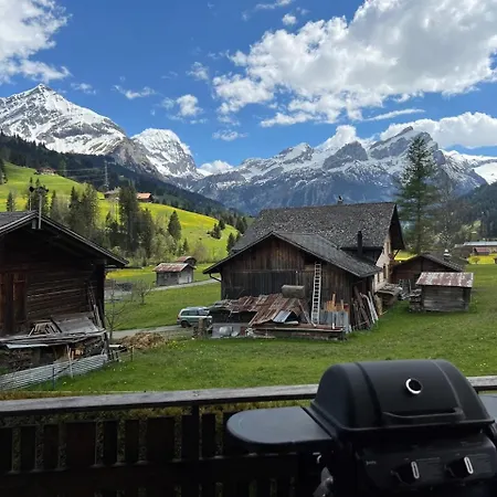 Apartment Beautiful With Stunning View