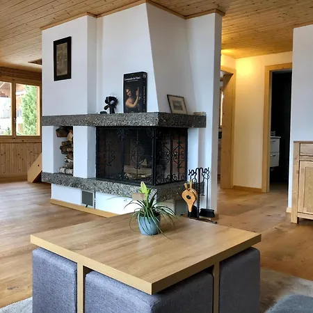 Apartment Beautiful With Stunning View Gsteig