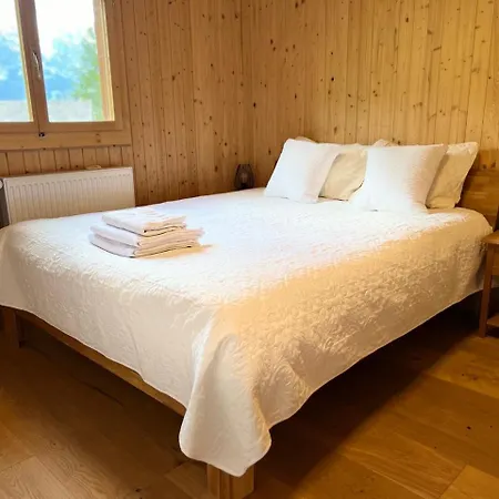 Beautiful With Stunning View Apartment