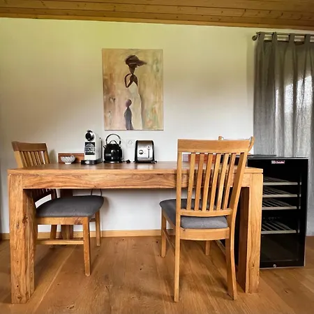 Apartment Beautiful With Stunning View Gsteig