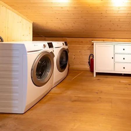 شقة Beautiful With Stunning View - Mutthorn