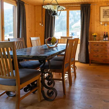 Beautiful With Stunning View - Mutthorn Apartamento *
