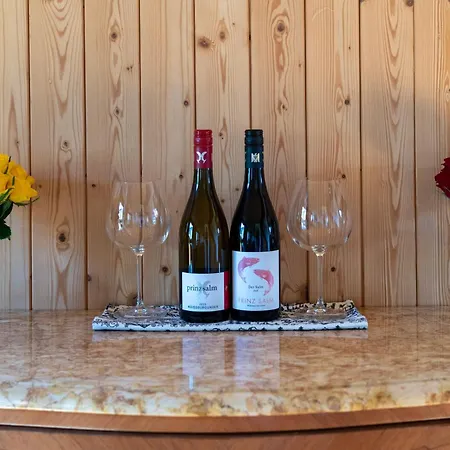 شقة Beautiful With Stunning View - Mutthorn *