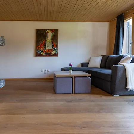 Beautiful With Stunning View - Mutthorn * Gsteig