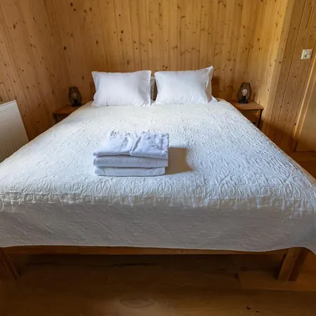 Apartamento Beautiful With Stunning View - Mutthorn