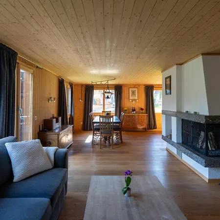 Beautiful With Stunning View - Mutthorn Apartamento *