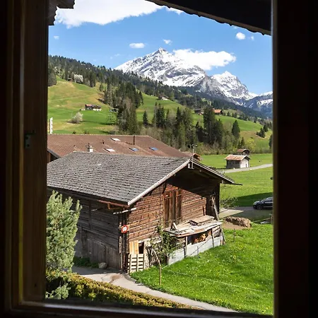 Διαμέρισμα Beautiful With Stunning View - Mutthorn *