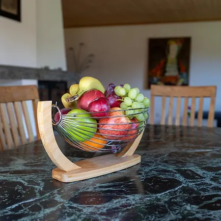 Beautiful With Stunning View - Mutthorn