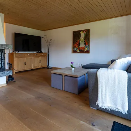 Apartamento Beautiful With Stunning View - Mutthorn