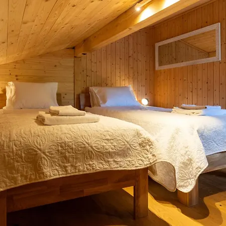 Beautiful With Stunning View - Mutthorn Apartamento Gsteig