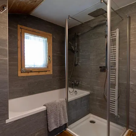 Apartamento Beautiful With Stunning View - Mutthorn
