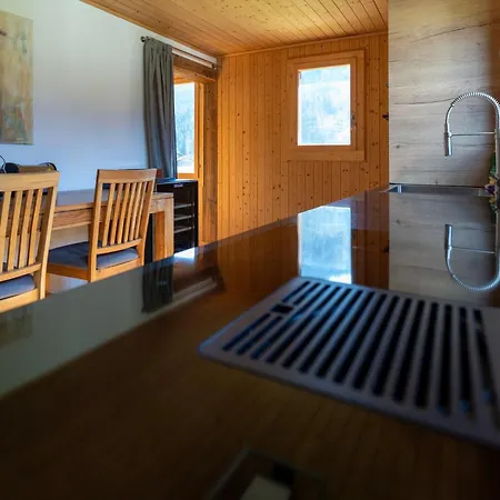 Beautiful With Stunning View - Mutthorn * Gsteig