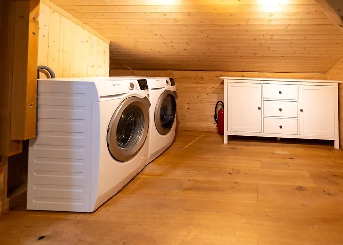 Lägenhet Beautiful With Stunning View - Mutthorn