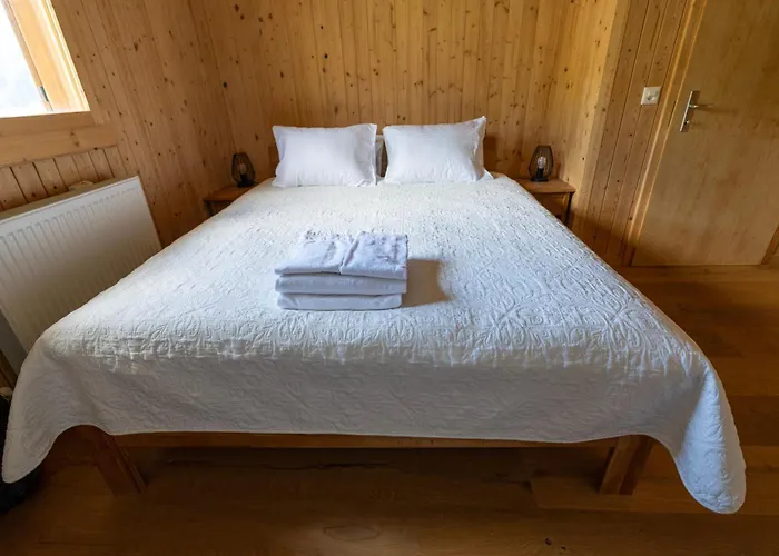 Lägenhet Beautiful With Stunning View - Mutthorn