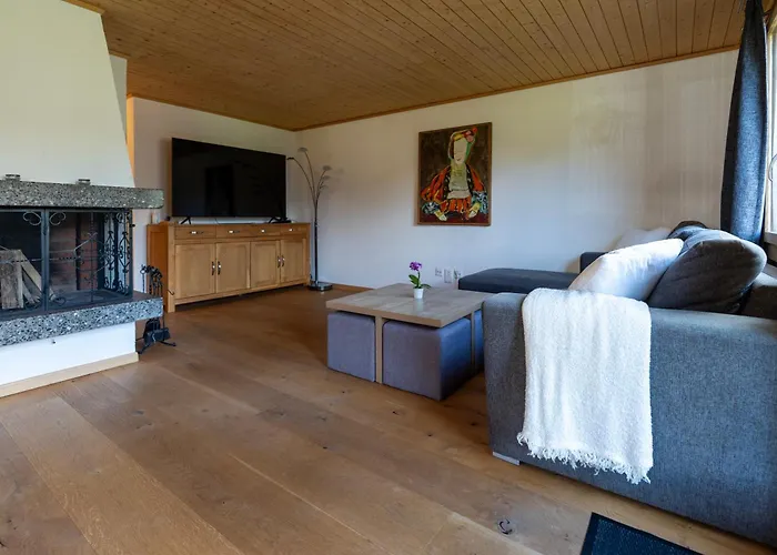 Lägenhet Beautiful With Stunning View - Mutthorn