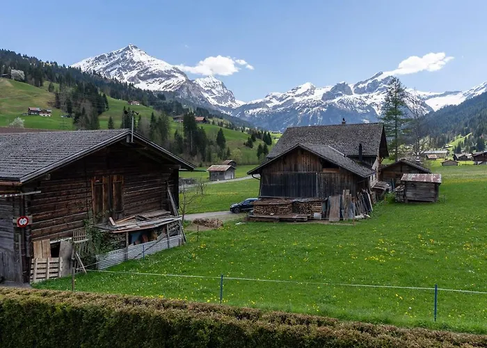 Lägenhet Beautiful With Stunning View - Mutthorn *