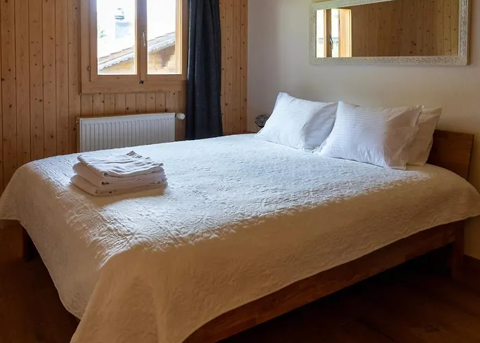Beautiful With Stunning View - Mutthorn