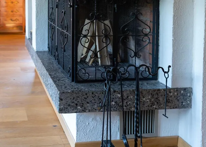 Beautiful With Stunning View - Mutthorn Lägenhet