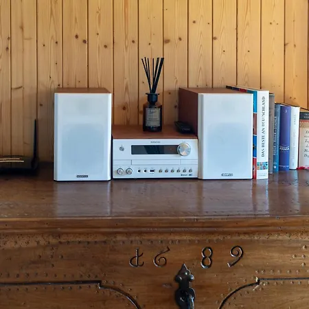 Beautiful With Stunning View - Mutthorn * Gsteig