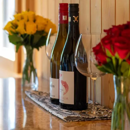 Beautiful With Stunning View - Mutthorn *