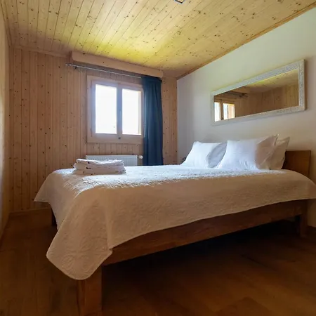 Beautiful With Stunning View - Mutthorn Appartamento *