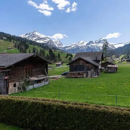 Appartamento Beautiful With Stunning View - Mutthorn *