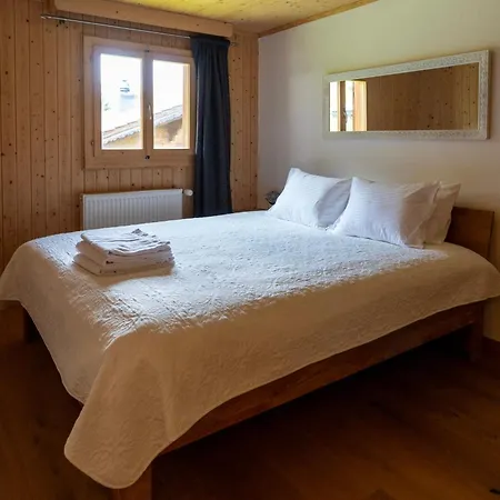 Beautiful With Stunning View - Mutthorn