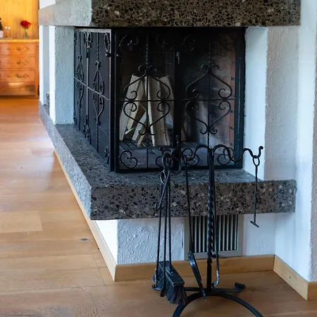 Beautiful With Stunning View - Mutthorn Appartamento