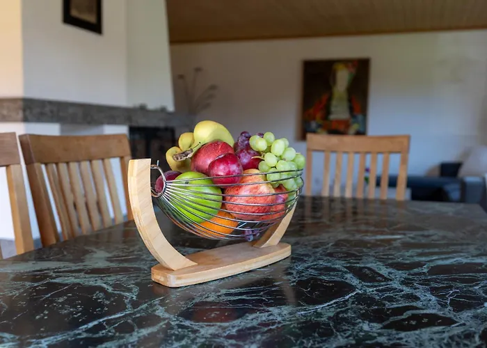 Beautiful With Stunning View - Mutthorn