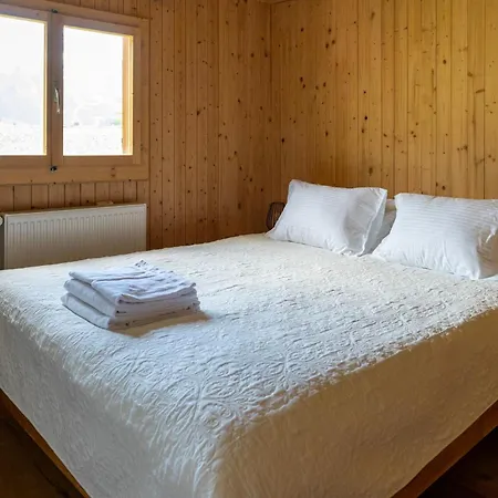 Beautiful With Stunning View - Mutthorn *